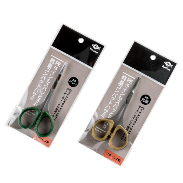 軽量コンパクトハサミ